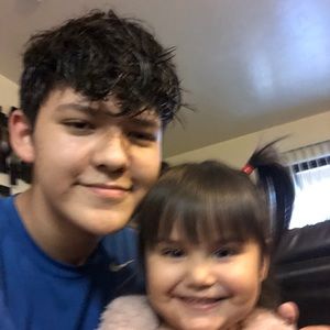 Meet your Posher, Jesus